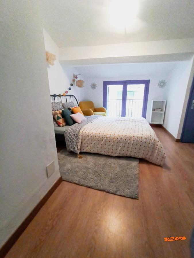 Maisonnette Dans Les Faubourgs De Collioure Zewnętrze zdjęcie