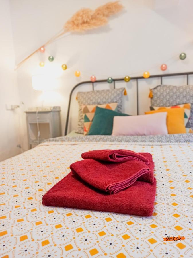 Maisonnette Dans Les Faubourgs De Collioure Zewnętrze zdjęcie